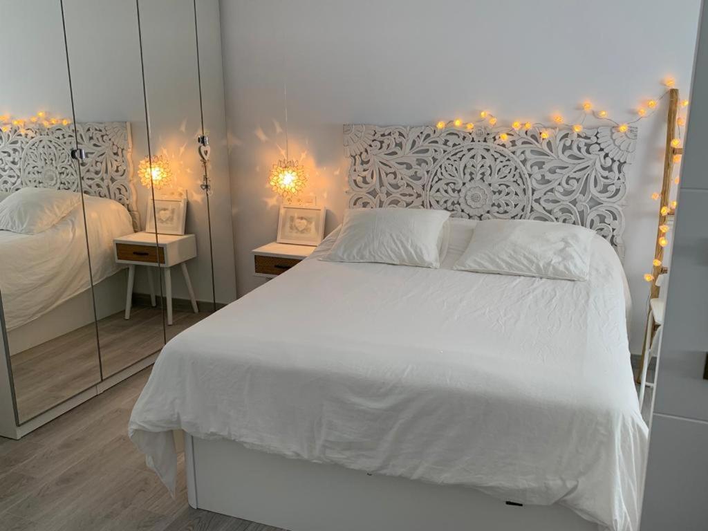 Almadeconil Appartement *