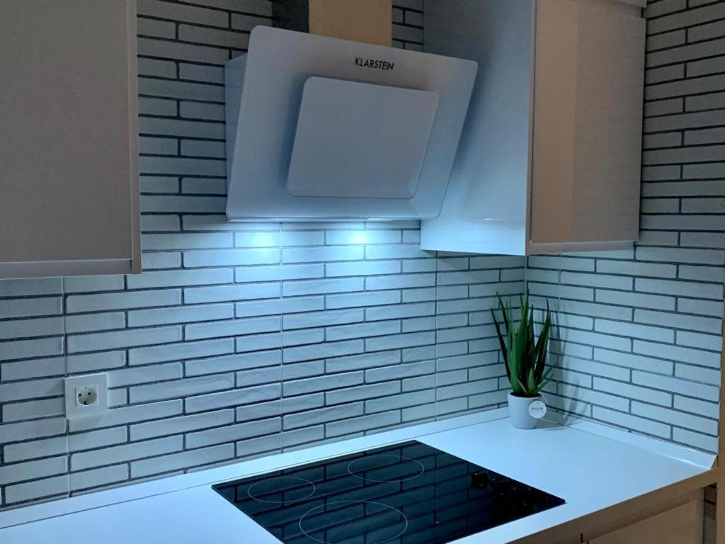 Appartement Almadeconil