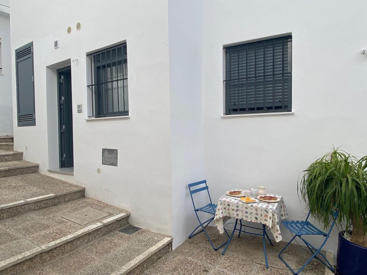 Appartement Almadeconil Conil De La Frontera