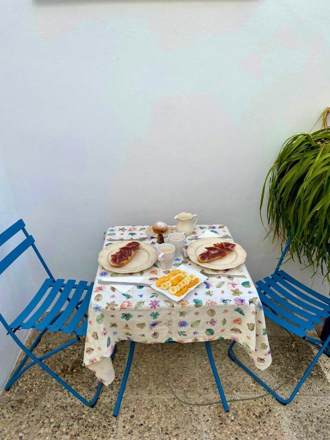 Almadeconil Appartement *