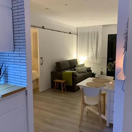 Almadeconil Apartment Conil De La Frontera Exterior photo