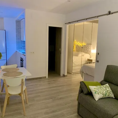 Almadeconil Apartment Conil De La Frontera Exterior photo