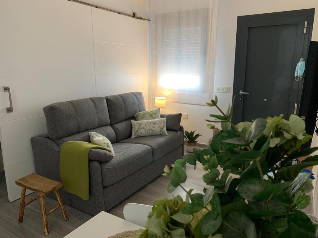 Appartamento Almadeconil Conil De La Frontera