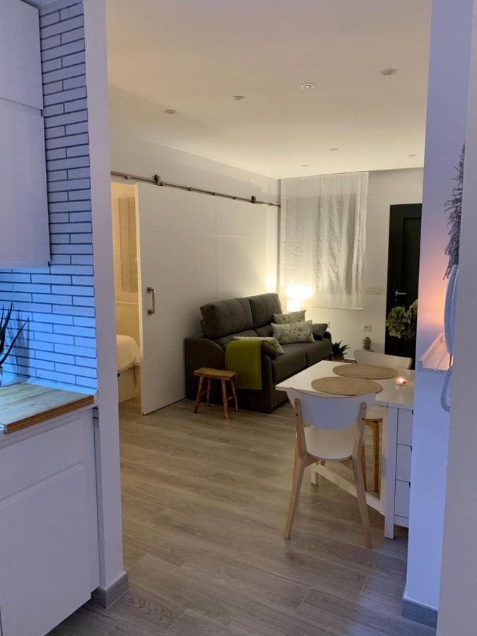 Appartamento Almadeconil