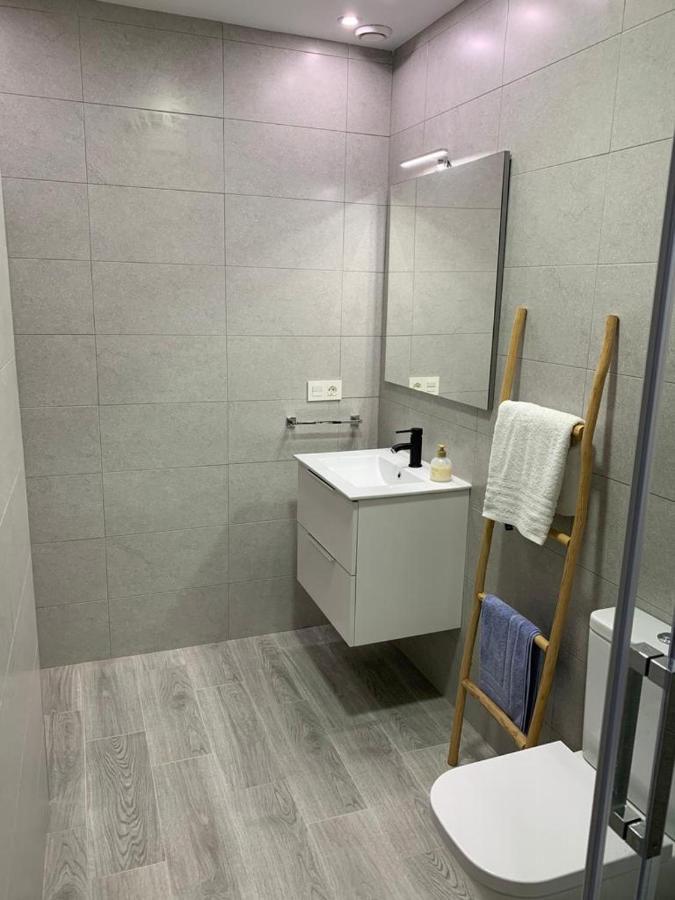 Almadeconil Appartamento